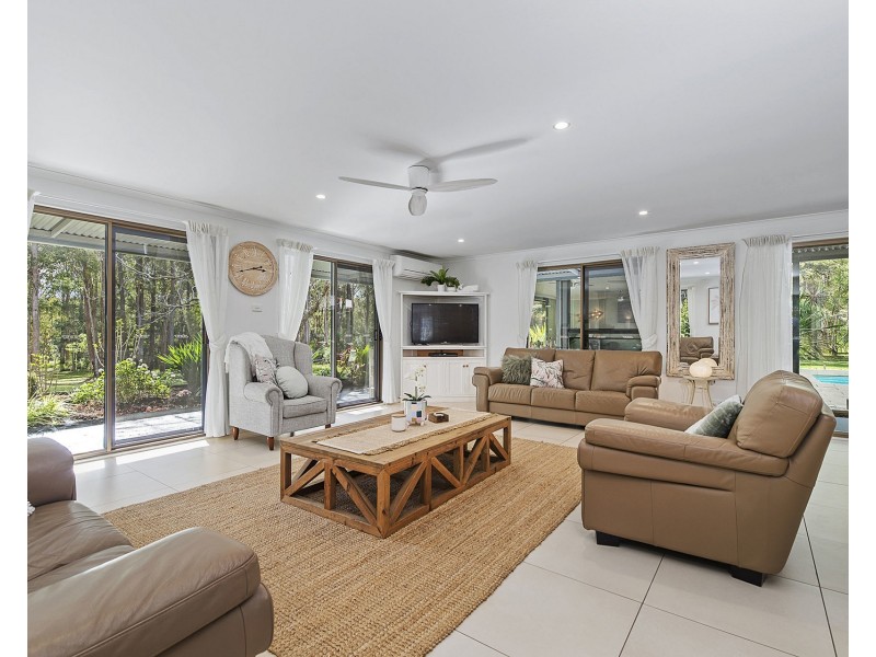 38 Robinsons Access Via Beranghi Road, Crescent Head NSW 2440