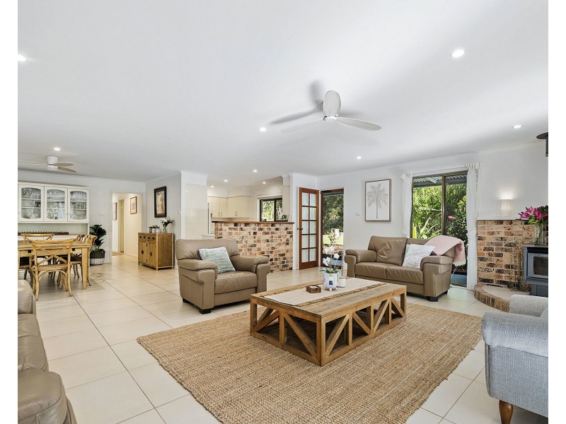 38 Robinsons Access Via Beranghi Road, Crescent Head NSW 2440