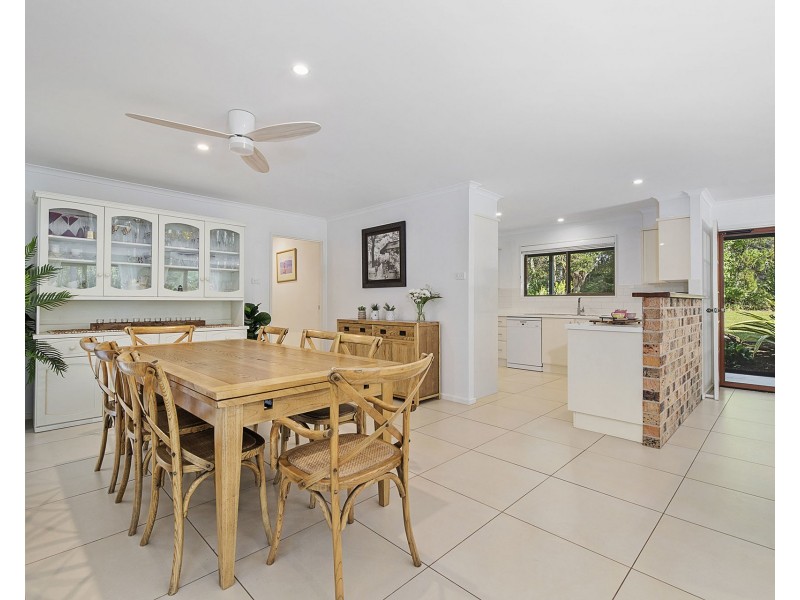 38 Robinsons Access Via Beranghi Road, Crescent Head NSW 2440