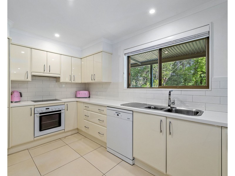 38 Robinsons Access Via Beranghi Road, Crescent Head NSW 2440