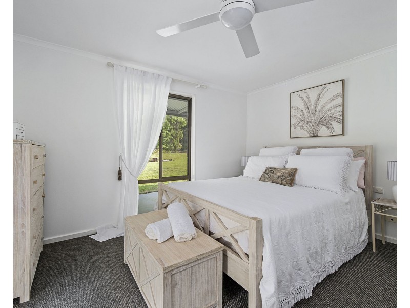38 Robinsons Access Via Beranghi Road, Crescent Head NSW 2440