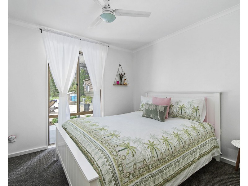 38 Robinsons Access Via Beranghi Road, Crescent Head NSW 2440