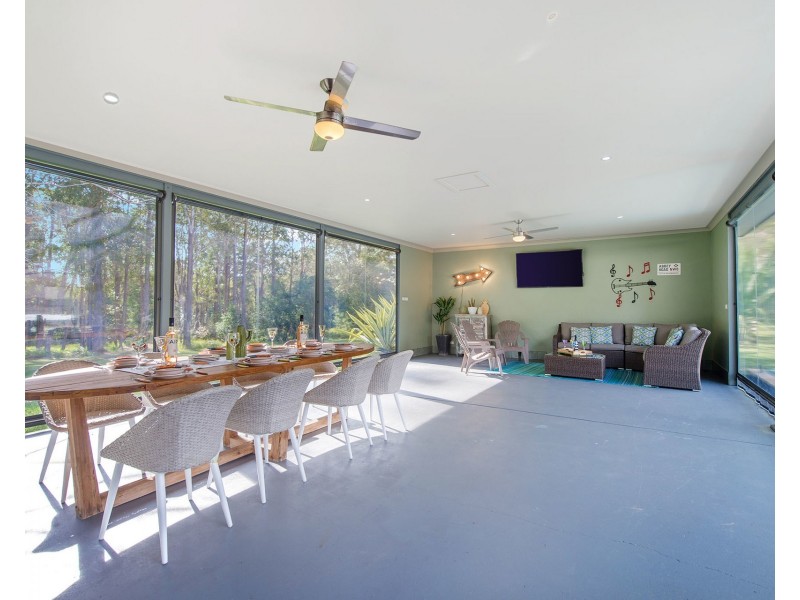 38 Robinsons Access Via Beranghi Road, Crescent Head NSW 2440