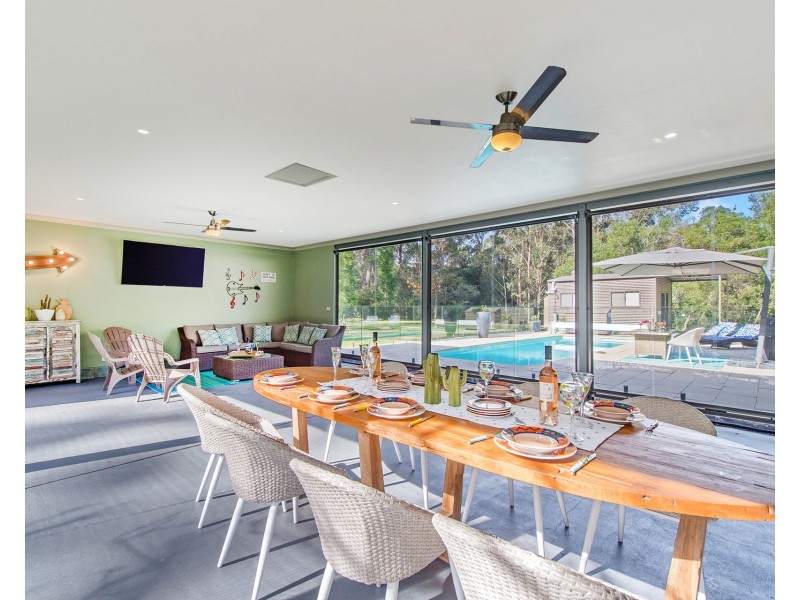 38 Robinsons Access Via Beranghi Road, Crescent Head NSW 2440
