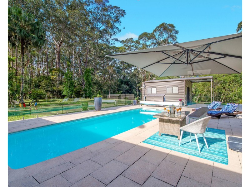 38 Robinsons Access Via Beranghi Road, Crescent Head NSW 2440