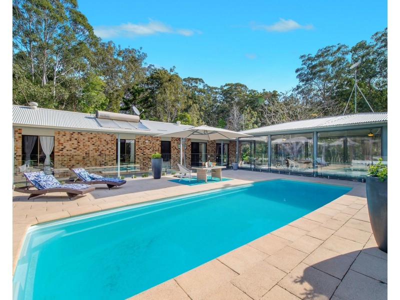 38 Robinsons Access Via Beranghi Road, Crescent Head NSW 2440