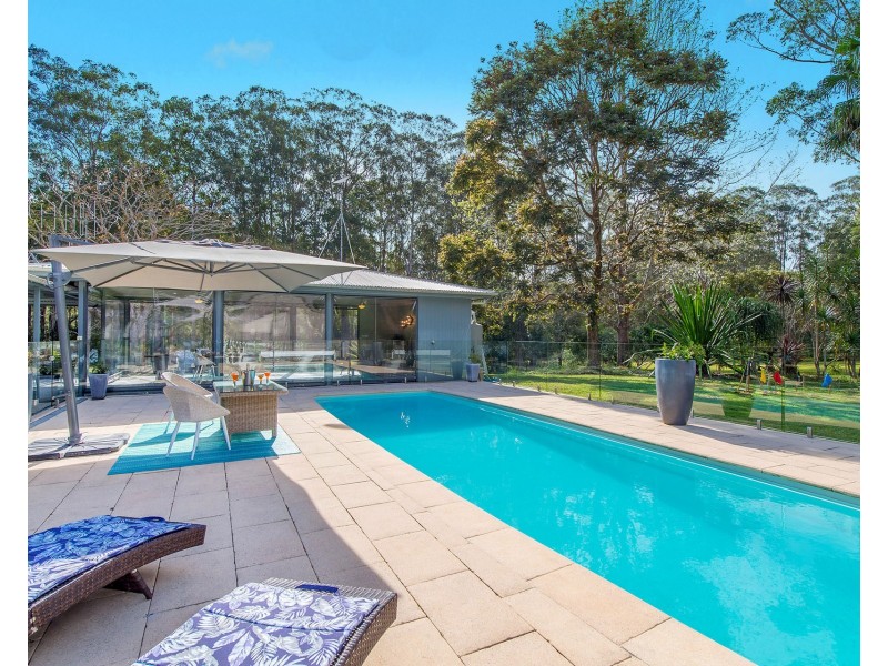 38 Robinsons Access Via Beranghi Road, Crescent Head NSW 2440