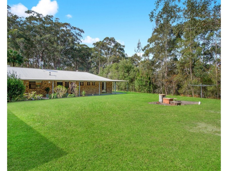 38 Robinsons Access Via Beranghi Road, Crescent Head NSW 2440