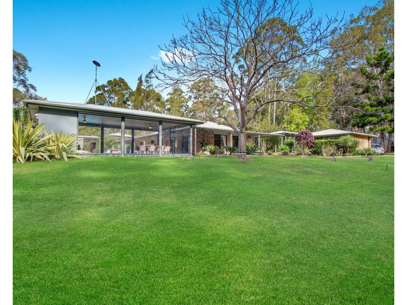 38 Robinsons Access Via Beranghi Road, Crescent Head NSW 2440