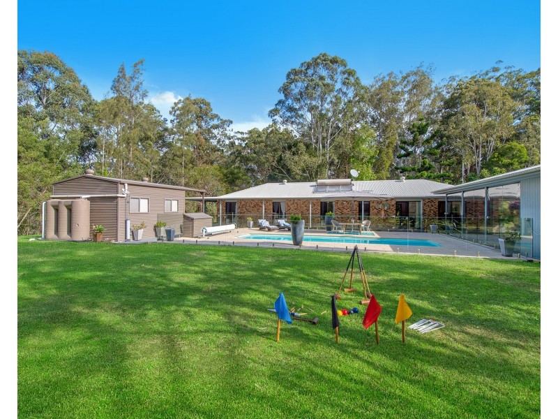 38 Robinsons Access Via Beranghi Road, Crescent Head NSW 2440