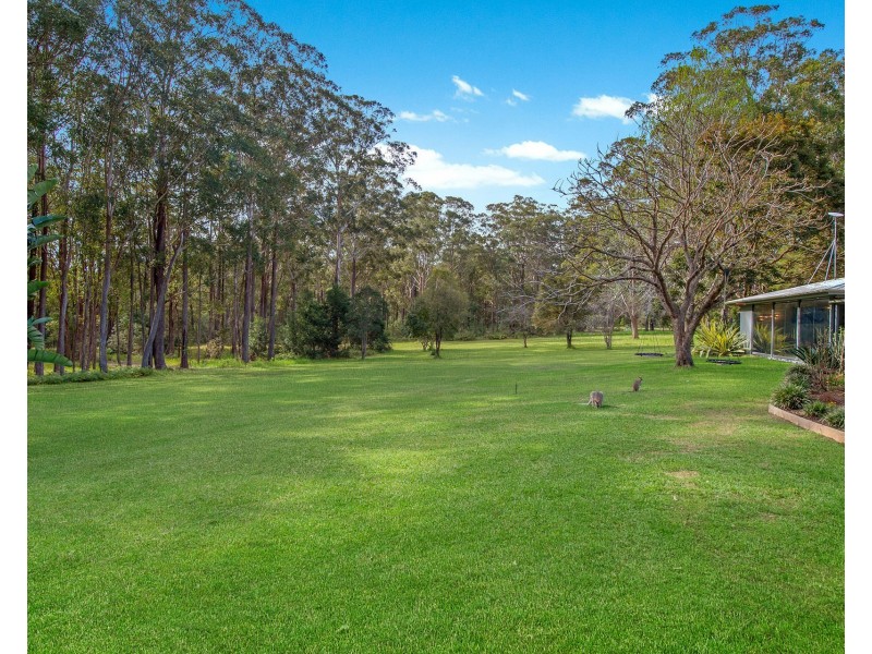 38 Robinsons Access Via Beranghi Road, Crescent Head NSW 2440