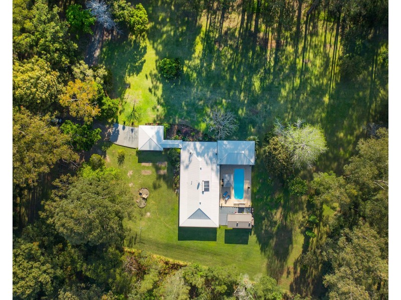 38 Robinsons Access Via Beranghi Road, Crescent Head NSW 2440