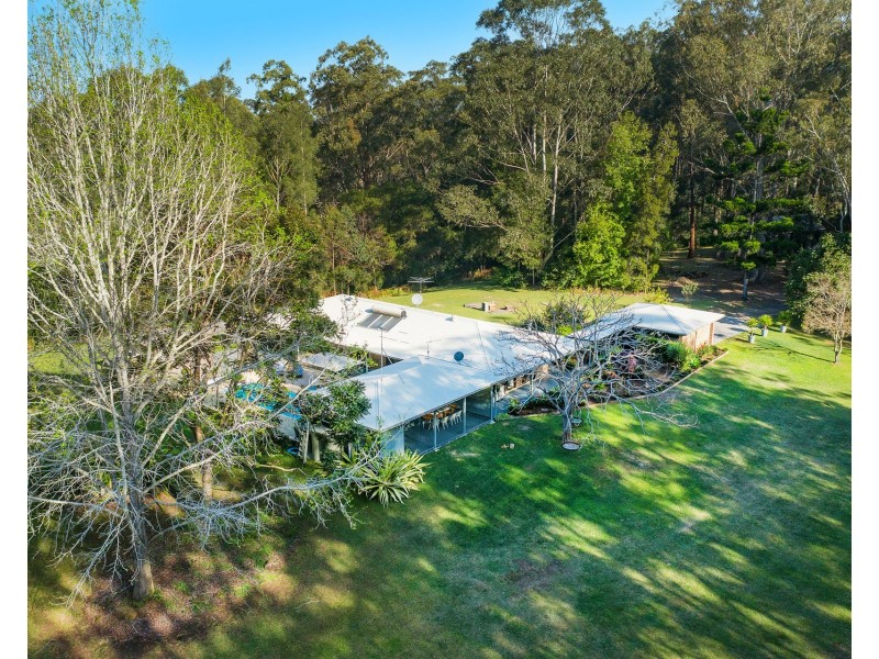 38 Robinsons Access Via Beranghi Road, Crescent Head NSW 2440