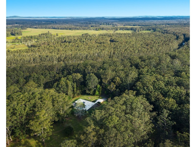 38 Robinsons Access Via Beranghi Road, Crescent Head NSW 2440