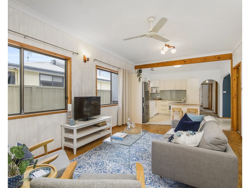 2 Baker Drive, Crescent Head NSW 2440