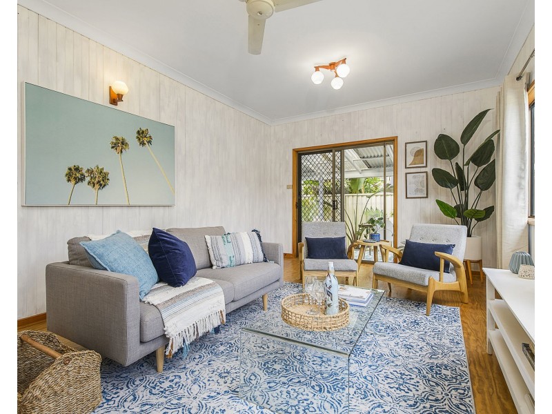 2 Baker Drive, Crescent Head NSW 2440