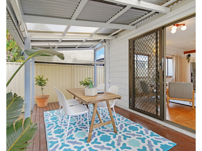 2 Baker Drive, Crescent Head NSW 2440