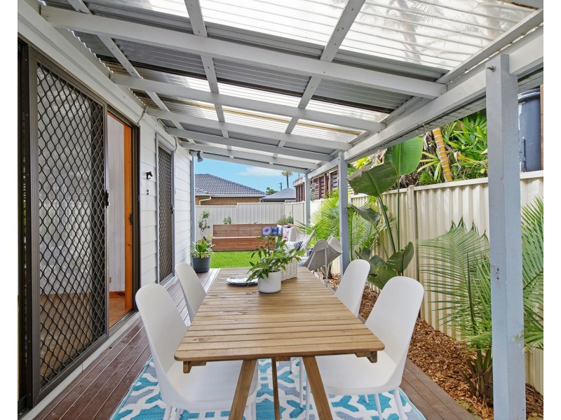 2 Baker Drive, Crescent Head NSW 2440