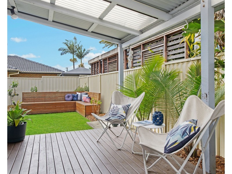 2 Baker Drive, Crescent Head NSW 2440