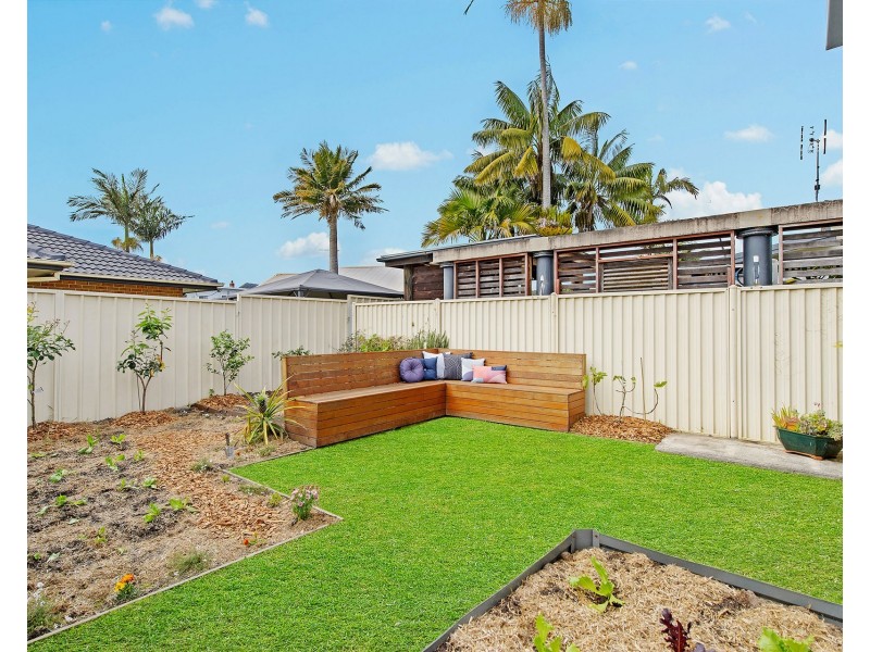 2 Baker Drive, Crescent Head NSW 2440