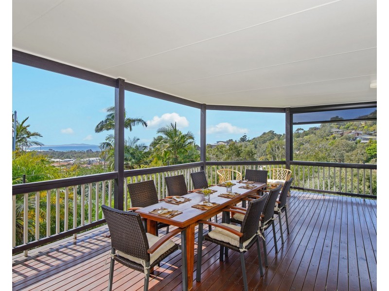 10 Skyline Crescent, Crescent Head NSW 2440
