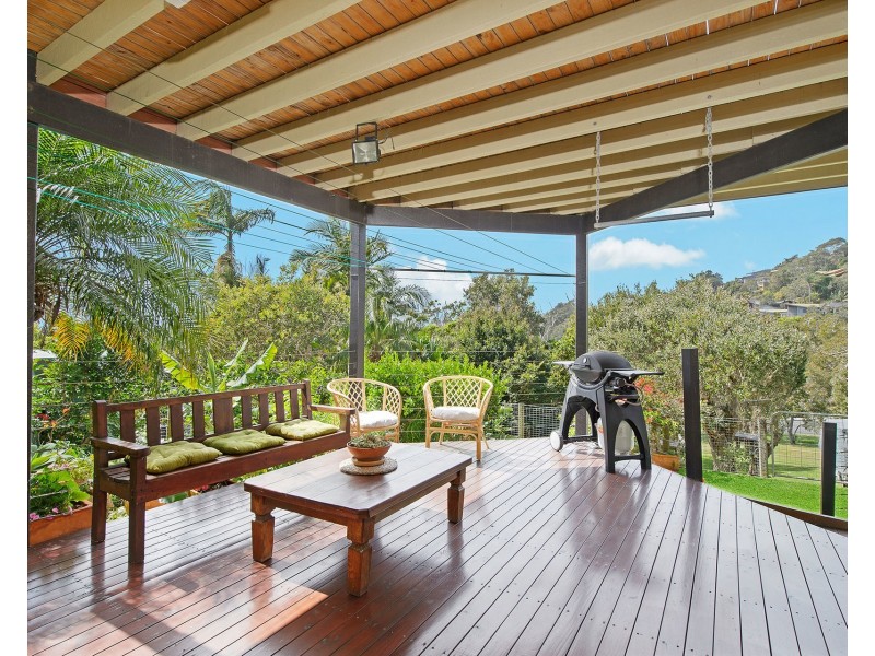 10 Skyline Crescent, Crescent Head NSW 2440