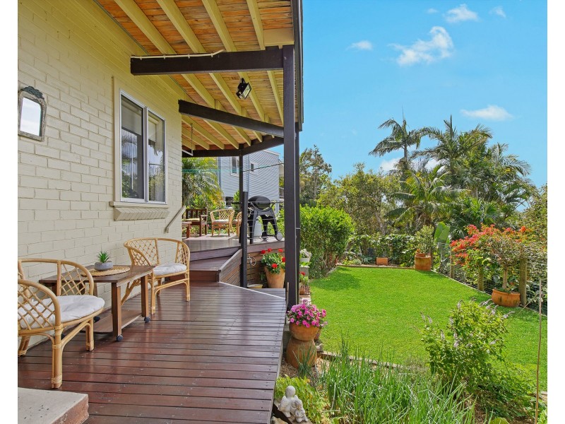 10 Skyline Crescent, Crescent Head NSW 2440