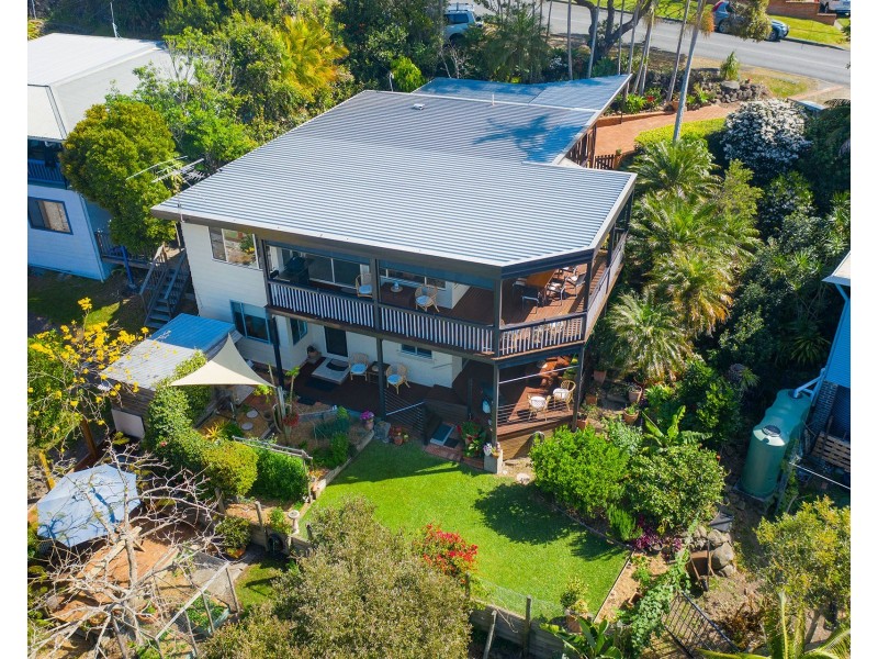 10 Skyline Crescent, Crescent Head NSW 2440