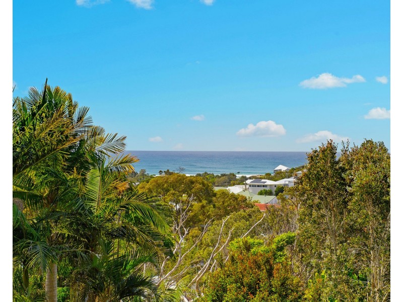 10 Skyline Crescent, Crescent Head NSW 2440