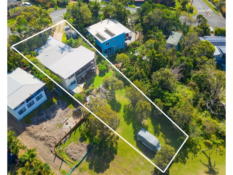 10 Skyline Crescent, Crescent Head NSW 2440