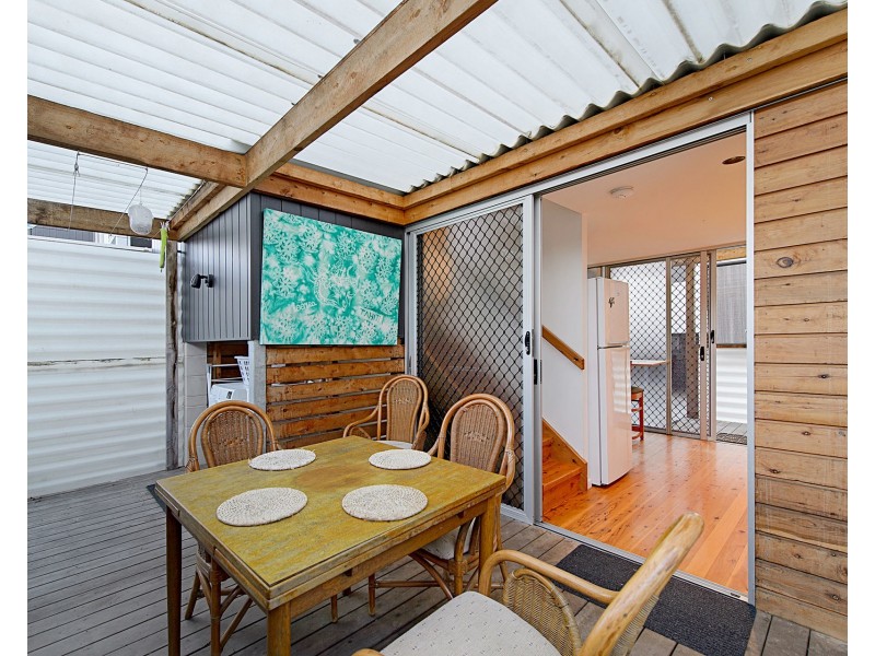 3/38 Pacific Street, Crescent Head NSW 2440