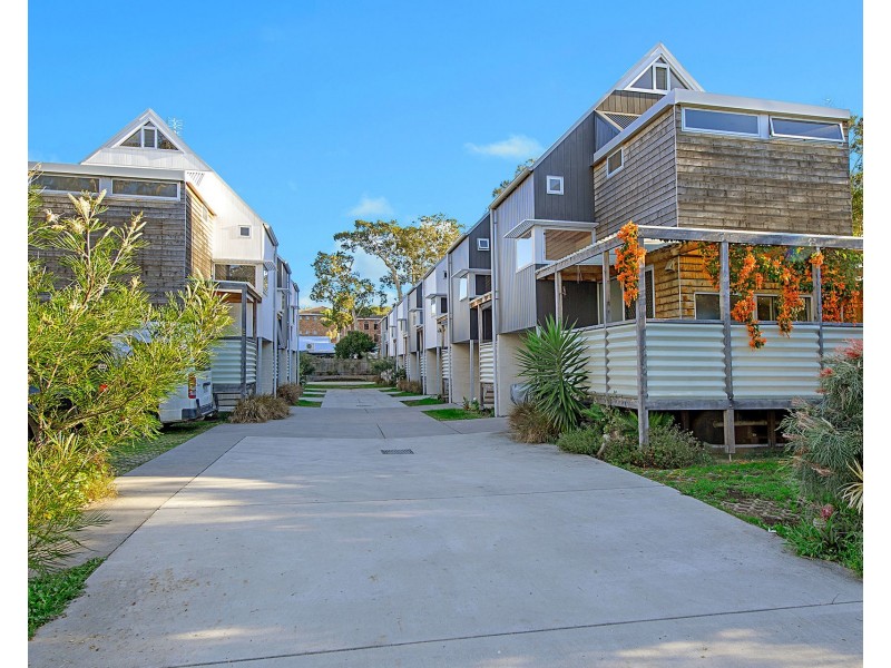 3/38 Pacific Street, Crescent Head NSW 2440