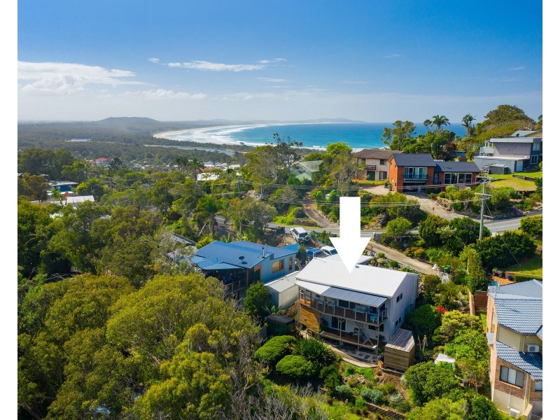 39 Skyline Crescent, Crescent Head NSW 2440