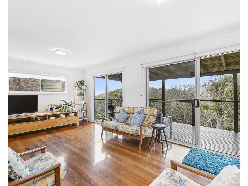 39 Skyline Crescent, Crescent Head NSW 2440