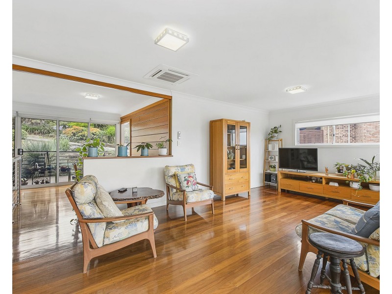 39 Skyline Crescent, Crescent Head NSW 2440