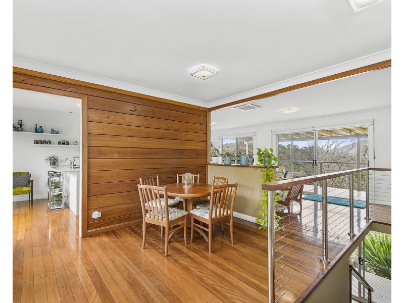 39 Skyline Crescent, Crescent Head NSW 2440