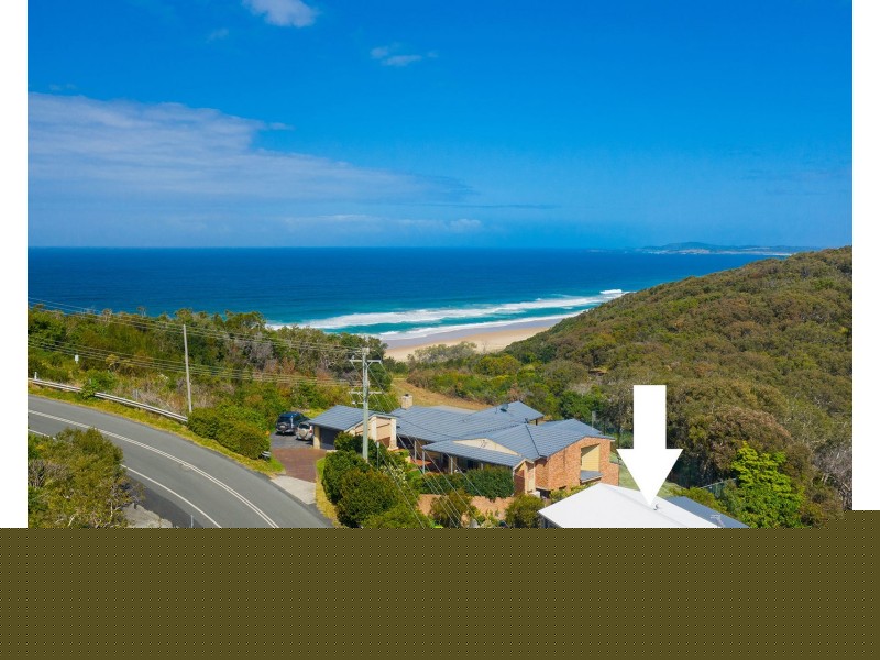 39 Skyline Crescent, Crescent Head NSW 2440