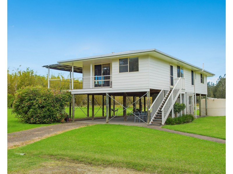 445 Maria River Road, Crescent Head NSW 2440