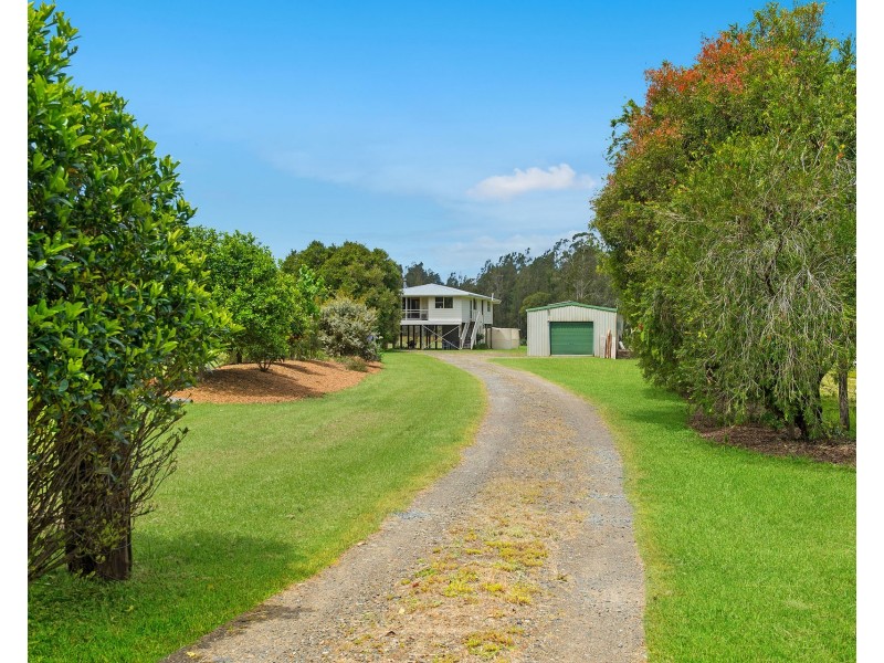 445 Maria River Road, Crescent Head NSW 2440