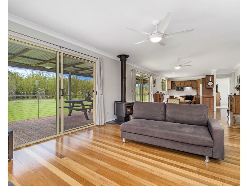 445 Maria River Road, Crescent Head NSW 2440