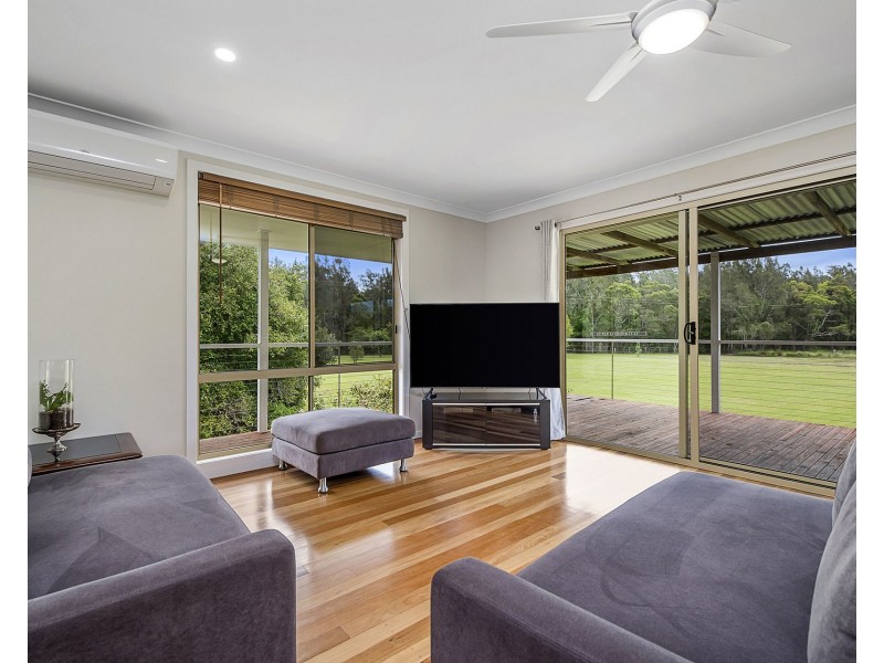 445 Maria River Road, Crescent Head NSW 2440