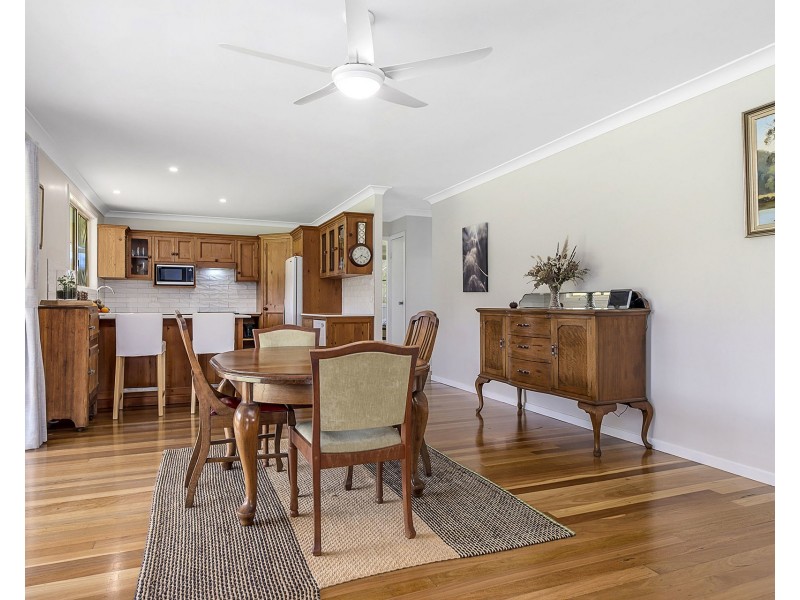 445 Maria River Road, Crescent Head NSW 2440