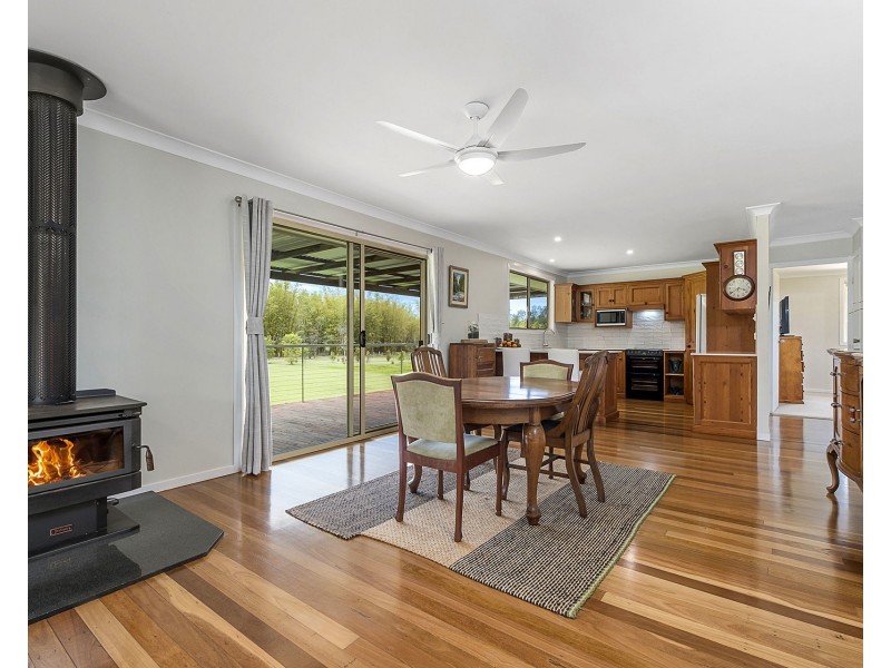445 Maria River Road, Crescent Head NSW 2440
