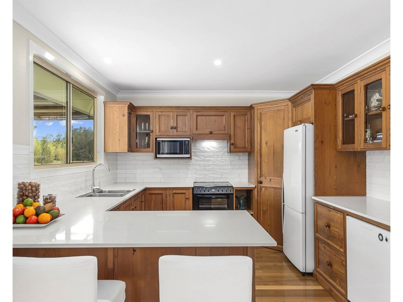 445 Maria River Road, Crescent Head NSW 2440