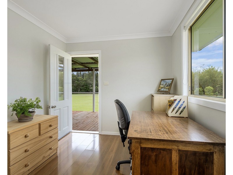 445 Maria River Road, Crescent Head NSW 2440