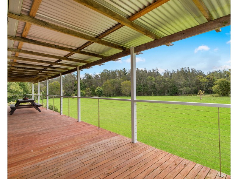 445 Maria River Road, Crescent Head NSW 2440