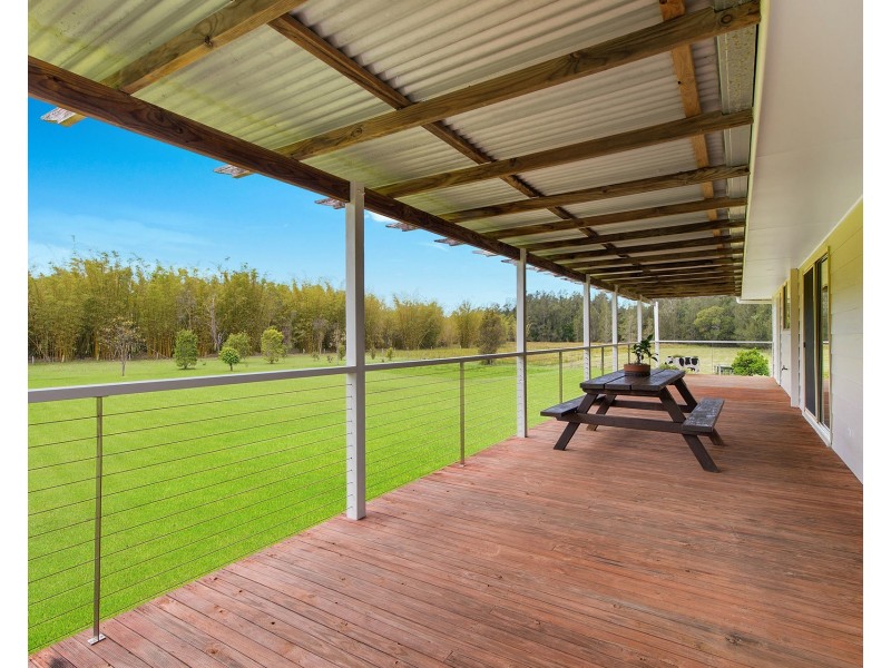 445 Maria River Road, Crescent Head NSW 2440