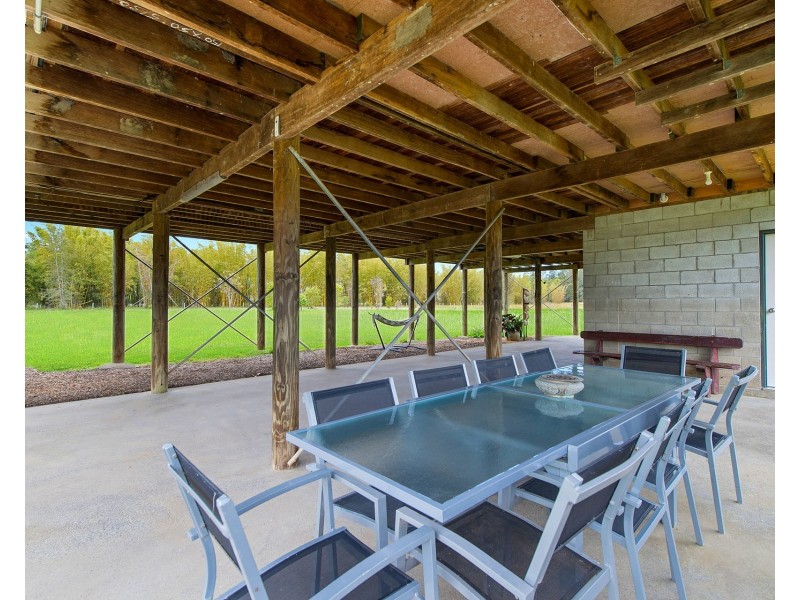 445 Maria River Road, Crescent Head NSW 2440