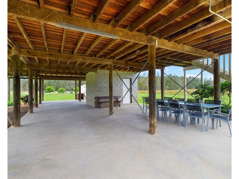 445 Maria River Road, Crescent Head NSW 2440