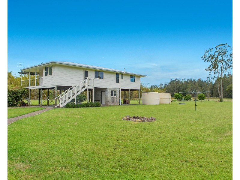 445 Maria River Road, Crescent Head NSW 2440